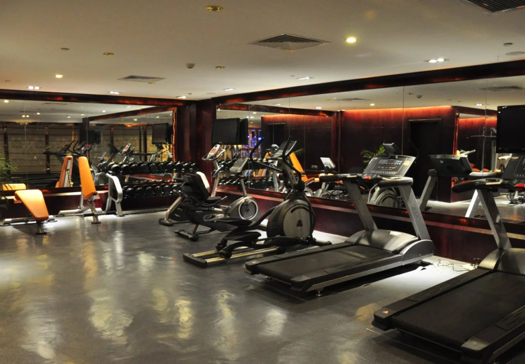 Sports & Activities