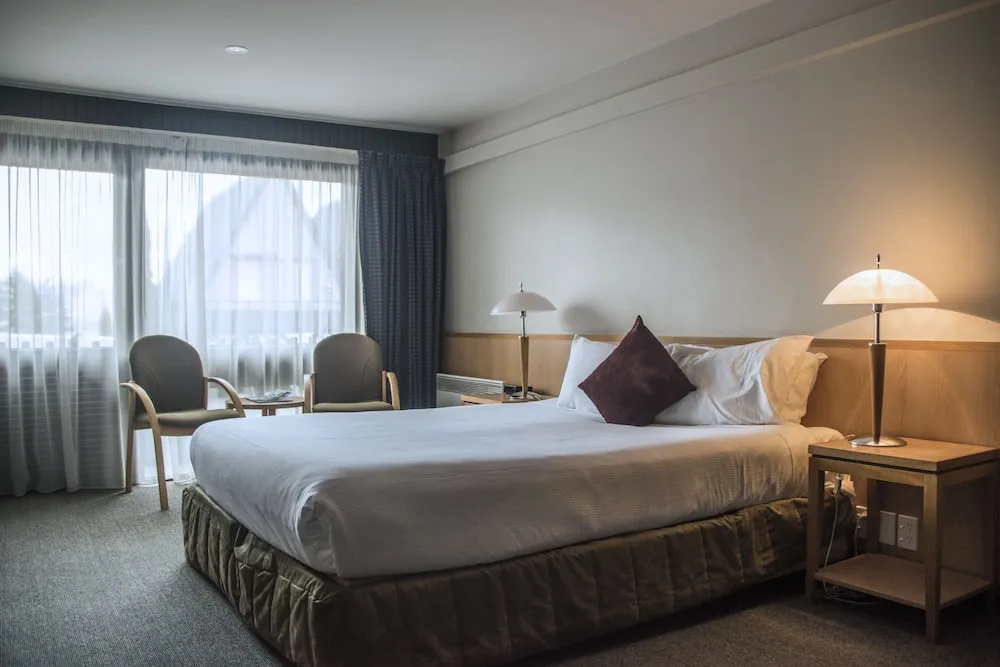 Heartland Hotel Queenstown - Chambres