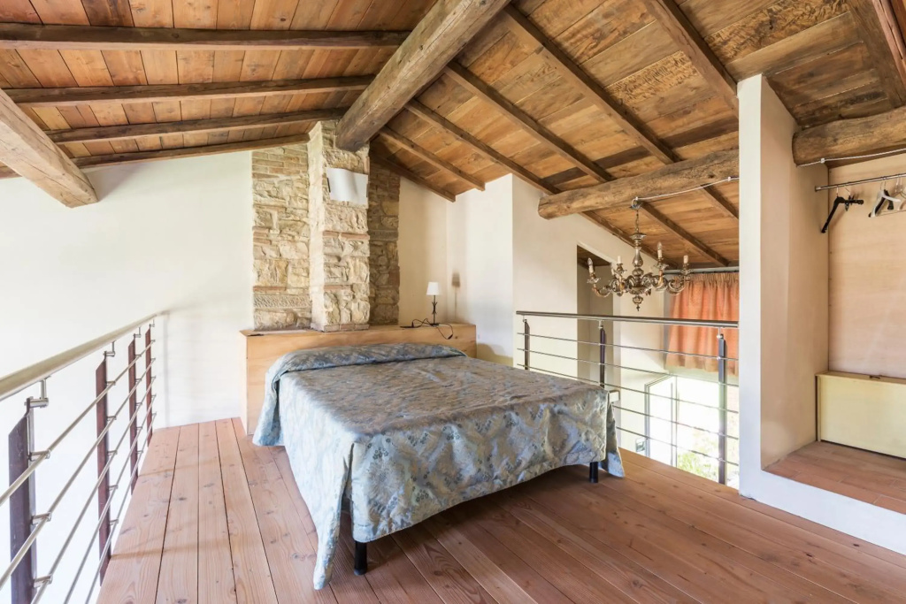 Agriturismo I Casali del Trebbiolo - Général