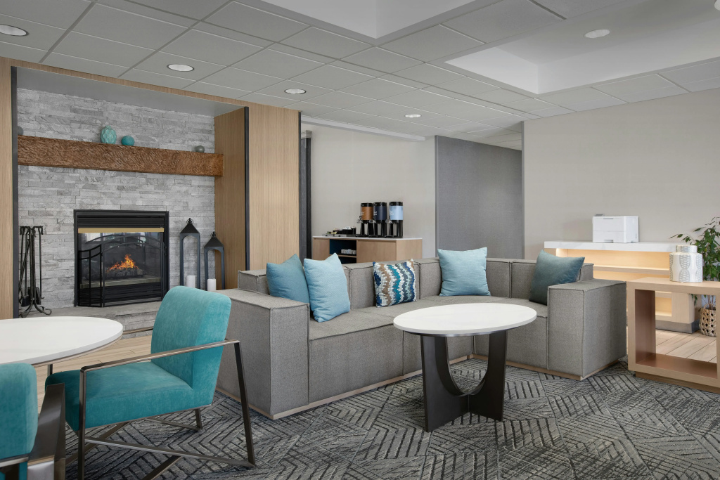 Homewood Suites by Hilton Colorado Springs North USAFA - Général