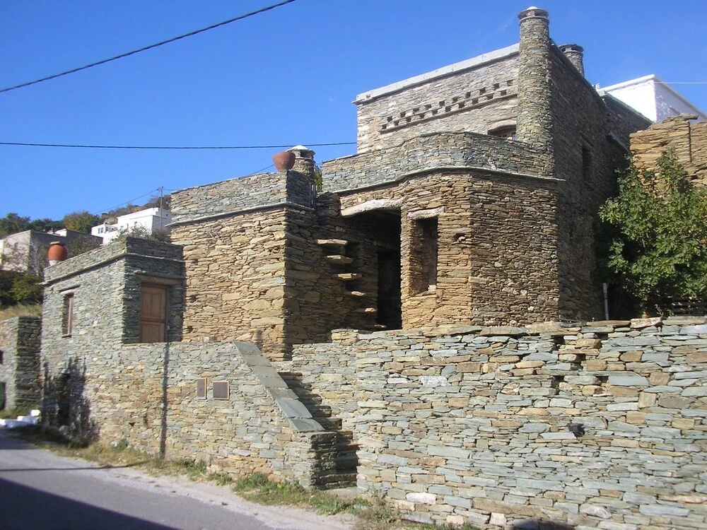 Anastasia Luxury Villas