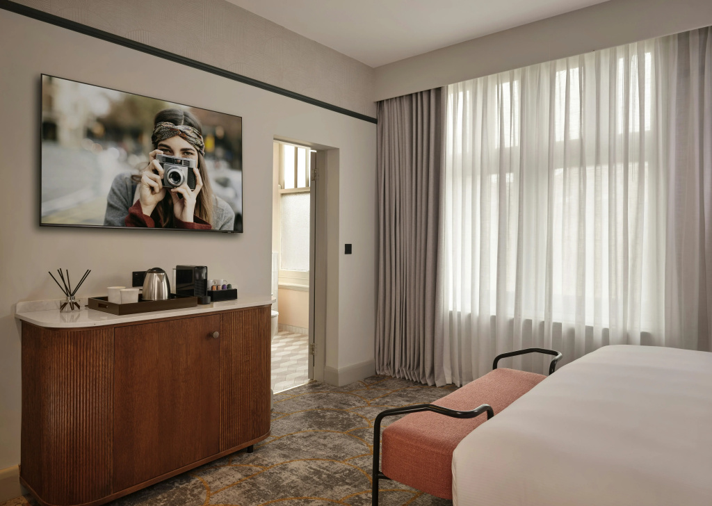 The Grand Hotel Leicester by The Unlimited Collection - Général