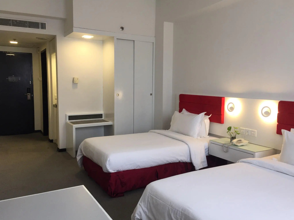Borneo Royale Hotel — 2