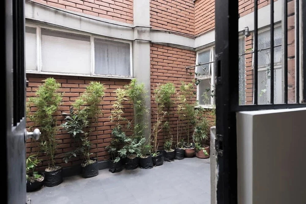 NOK Amazing 3 BR apt in Zona Rosa