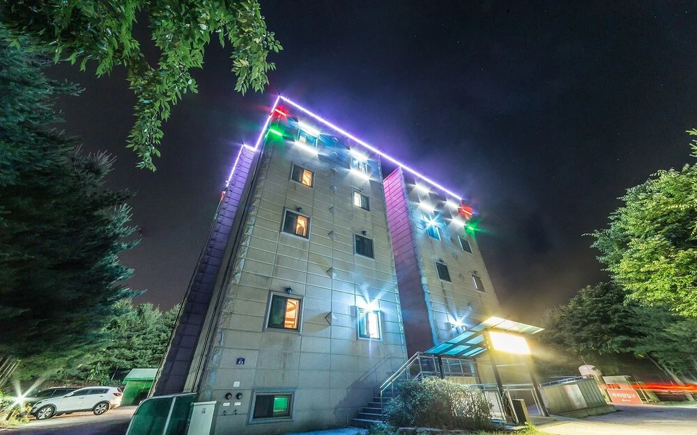 Hotel photo 20