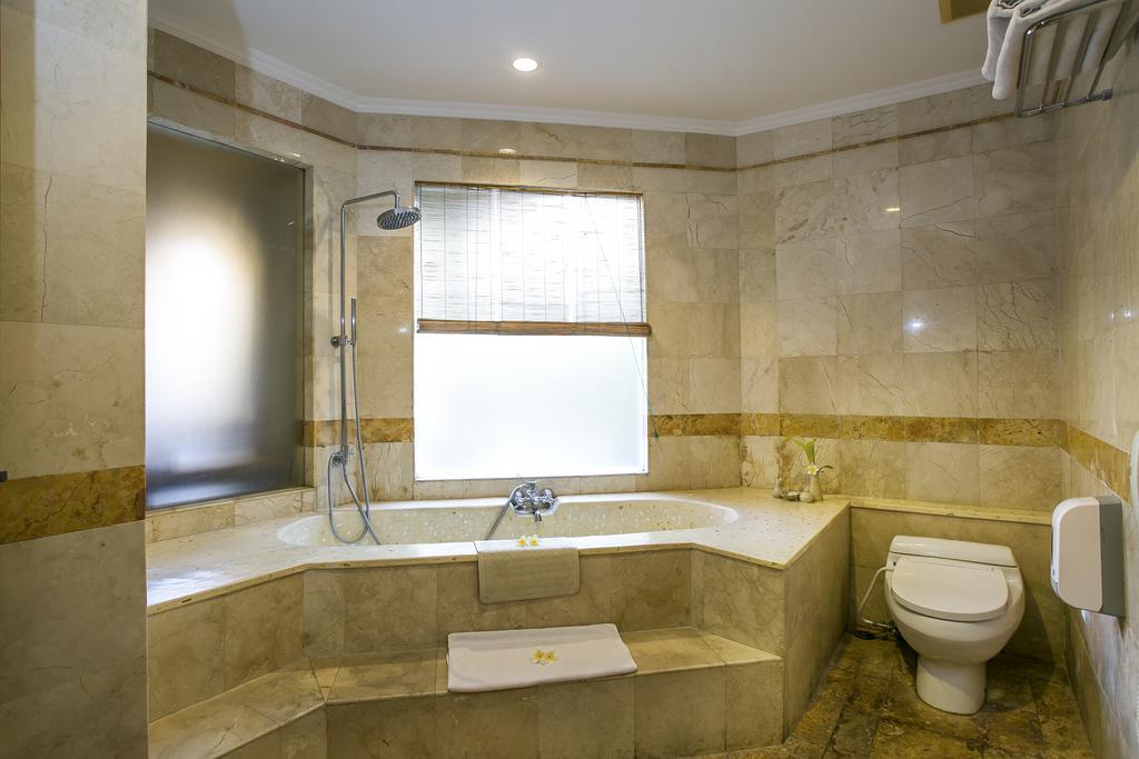 Parigata Villas Resort