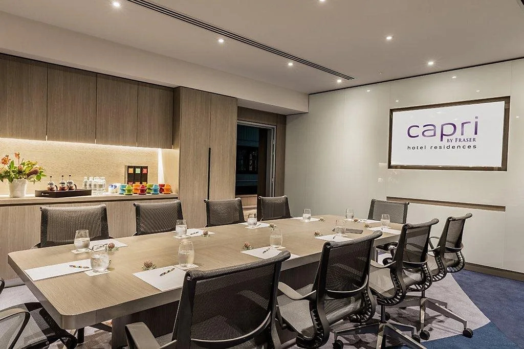 Capri by Fraser, Brisbane - Général