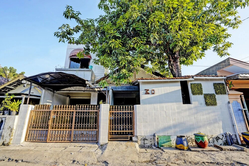 SPOT ON 92652 Meir E-homestay 2 Syariah