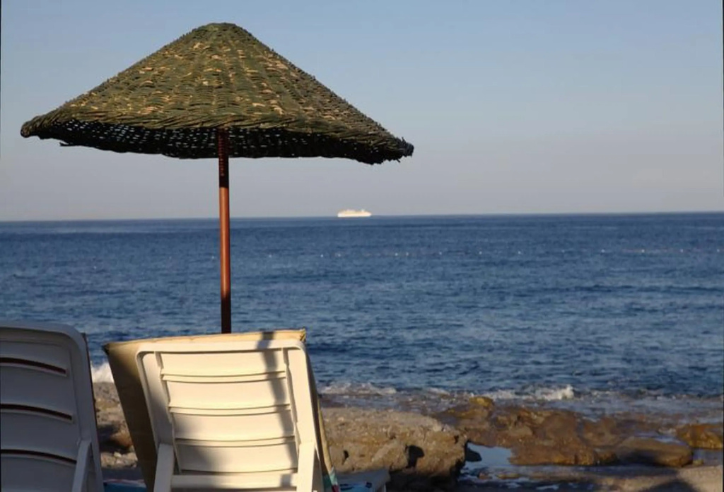 Drita Resort & Spa Hotel, Аланья, Туреччина мініатюра 26