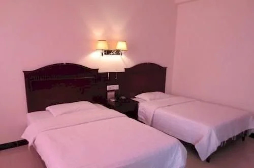 Anyiju Business Hotel