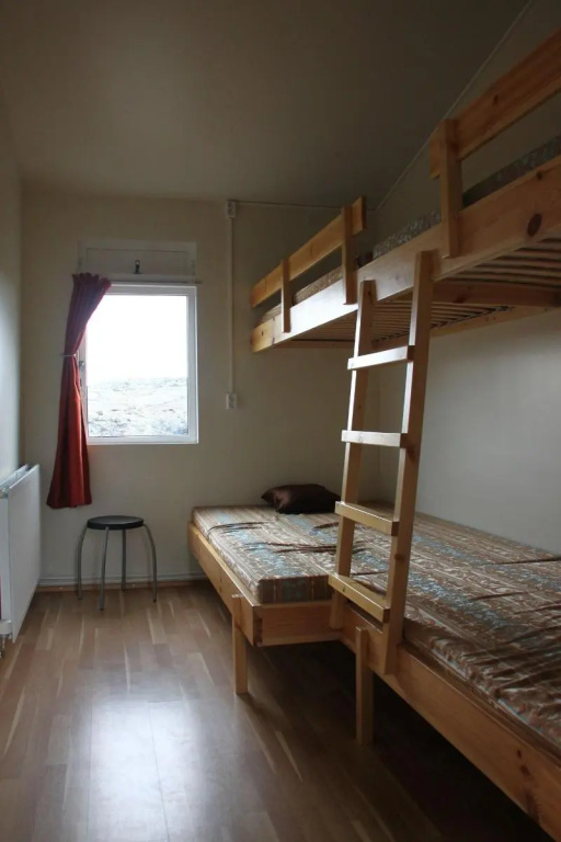 Hlíd Hostel — 4
