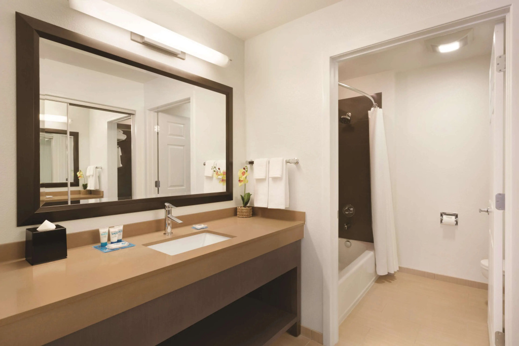 Hyatt Place Atlanta Airport-North - Général