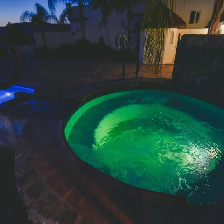 Hotel Hacienda Guadalupe - Général