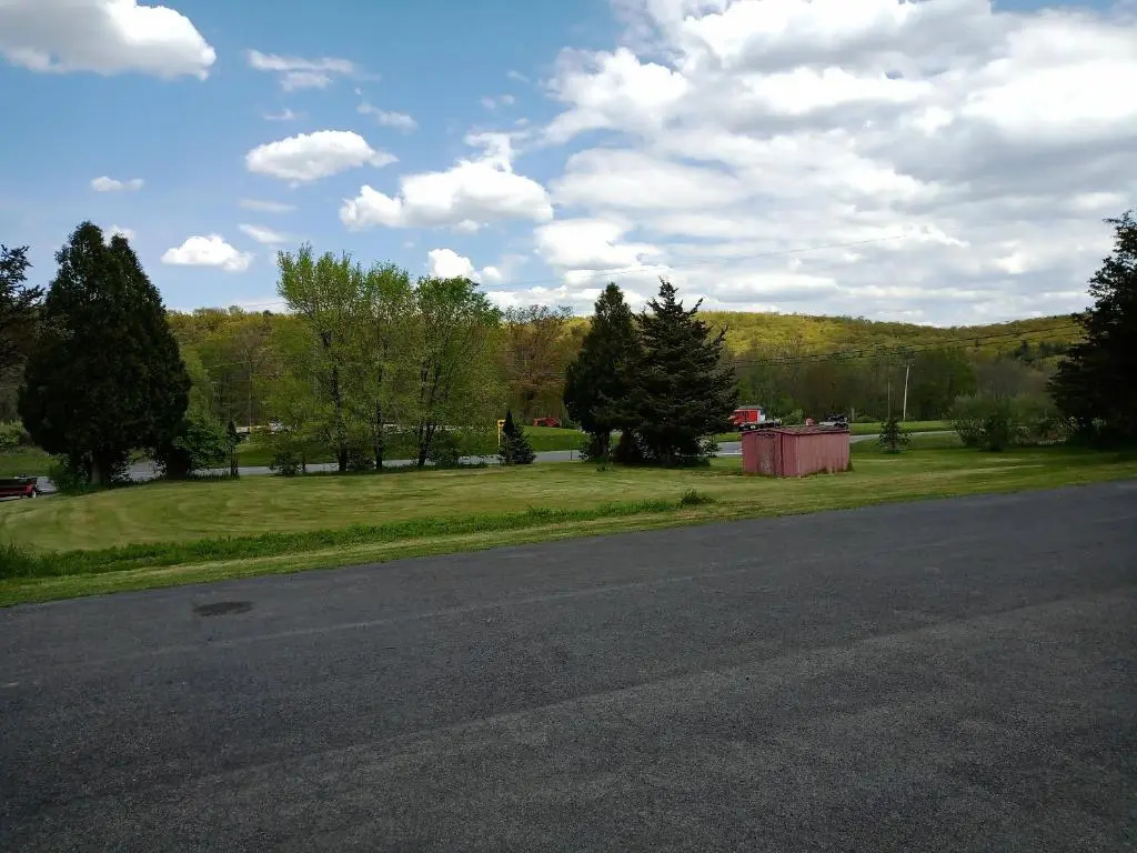 Elm Tree Motel