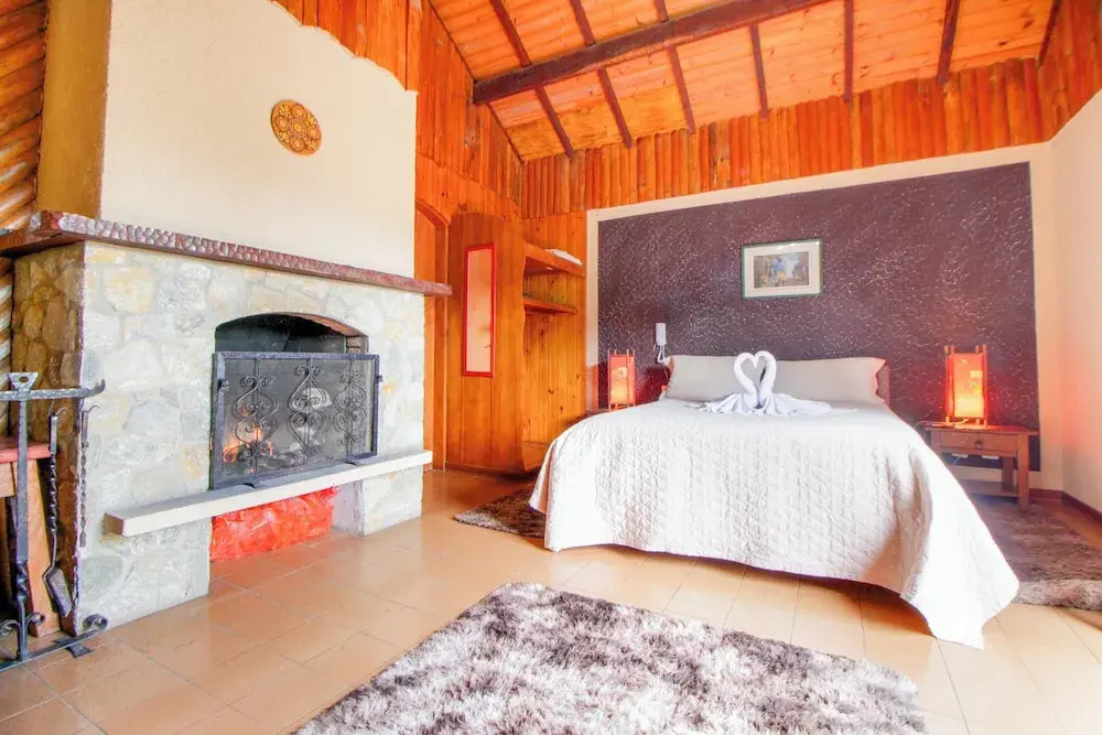 Standard Chalet