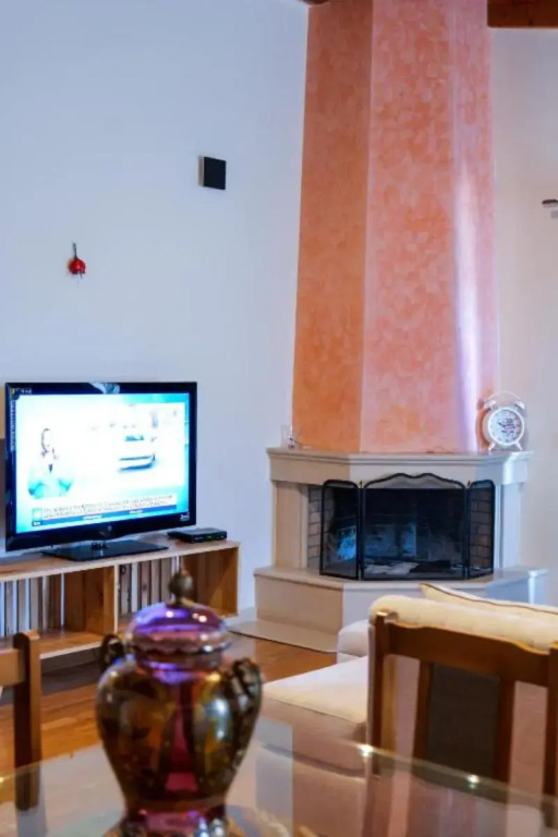 1 Bedroom Suite with balcony and with sea view