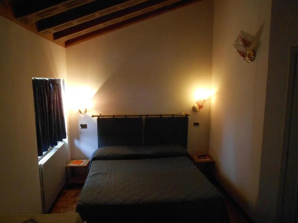 Hotel Liberty - Chambres