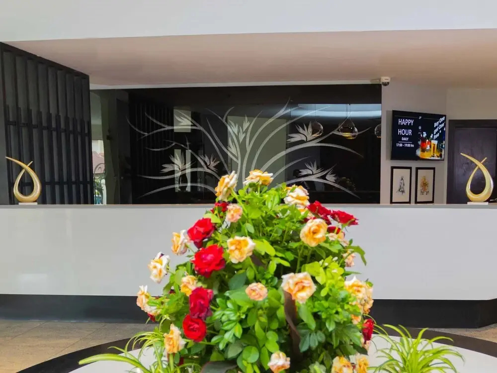 Hotel photo 22