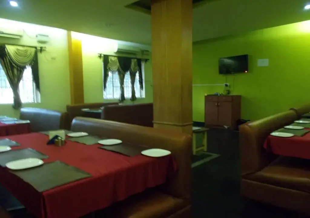 Hotel photo 6