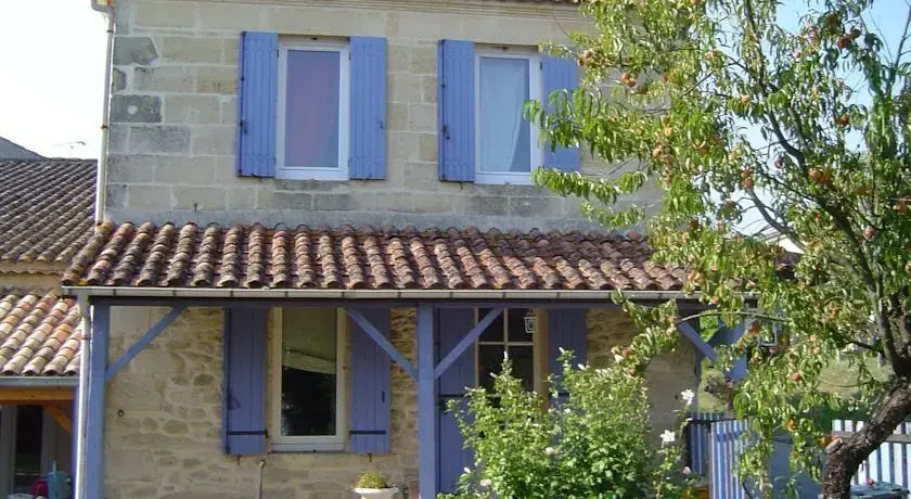 Au Retour à La Source