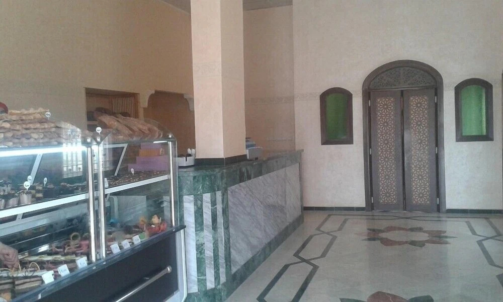 Hotel photo 9