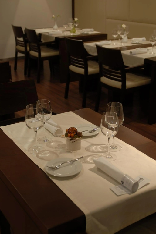 Aston Business Hotel - фото 28