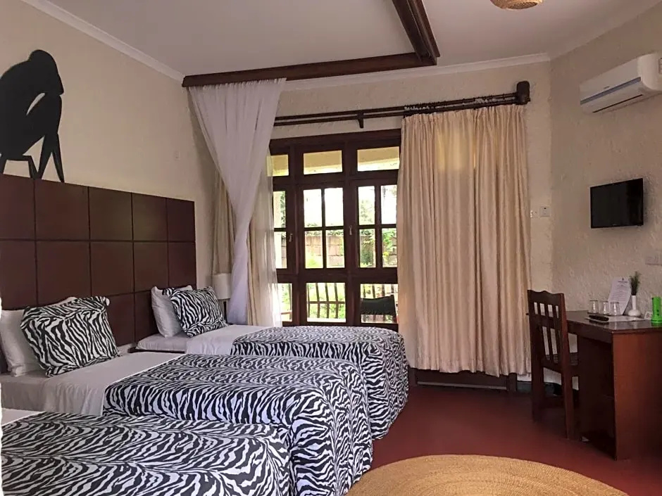 Superior Chalet