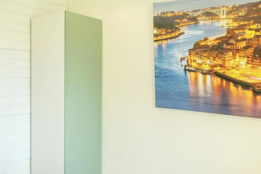 Porto Sunny House #3 - city center