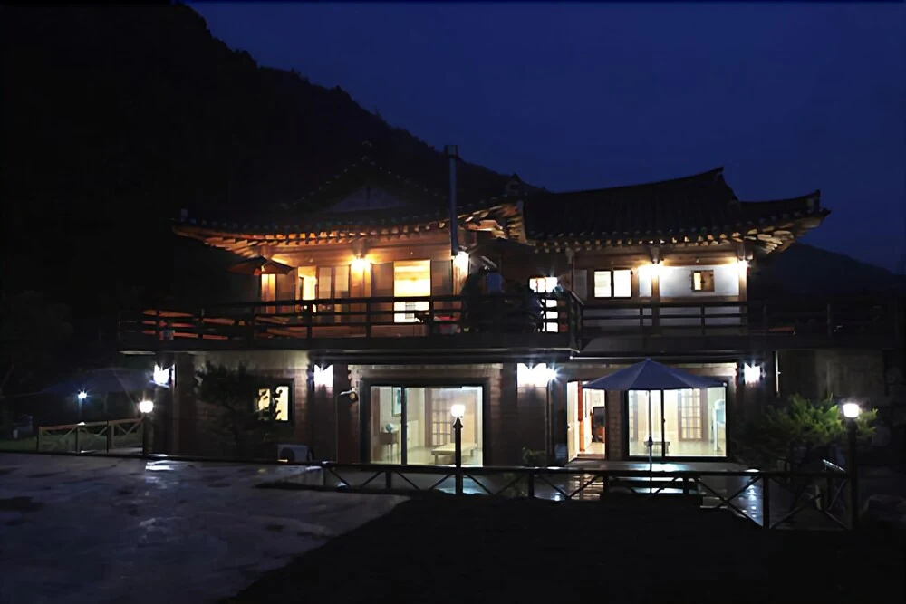Hongcheon Hometown Spring Pension