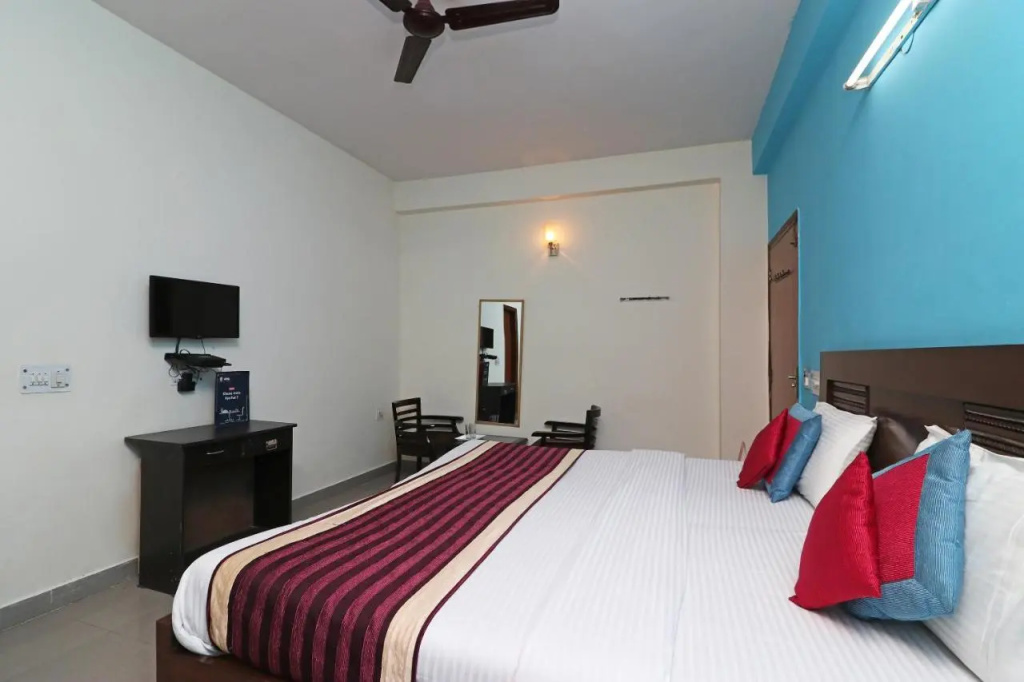 Hotel photo 11