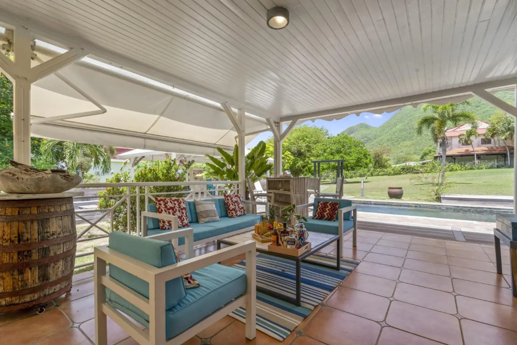 Villa Neivy - 5 ch, grande piscine, à 3 min de la plage