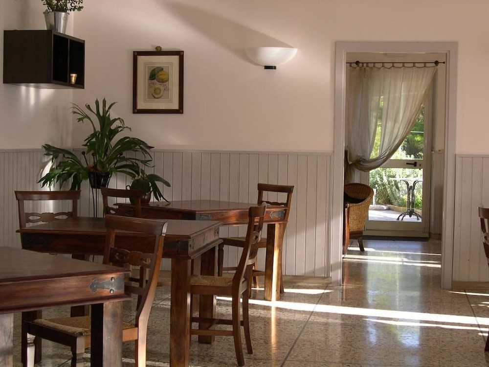 Locanda La Pieve - Général