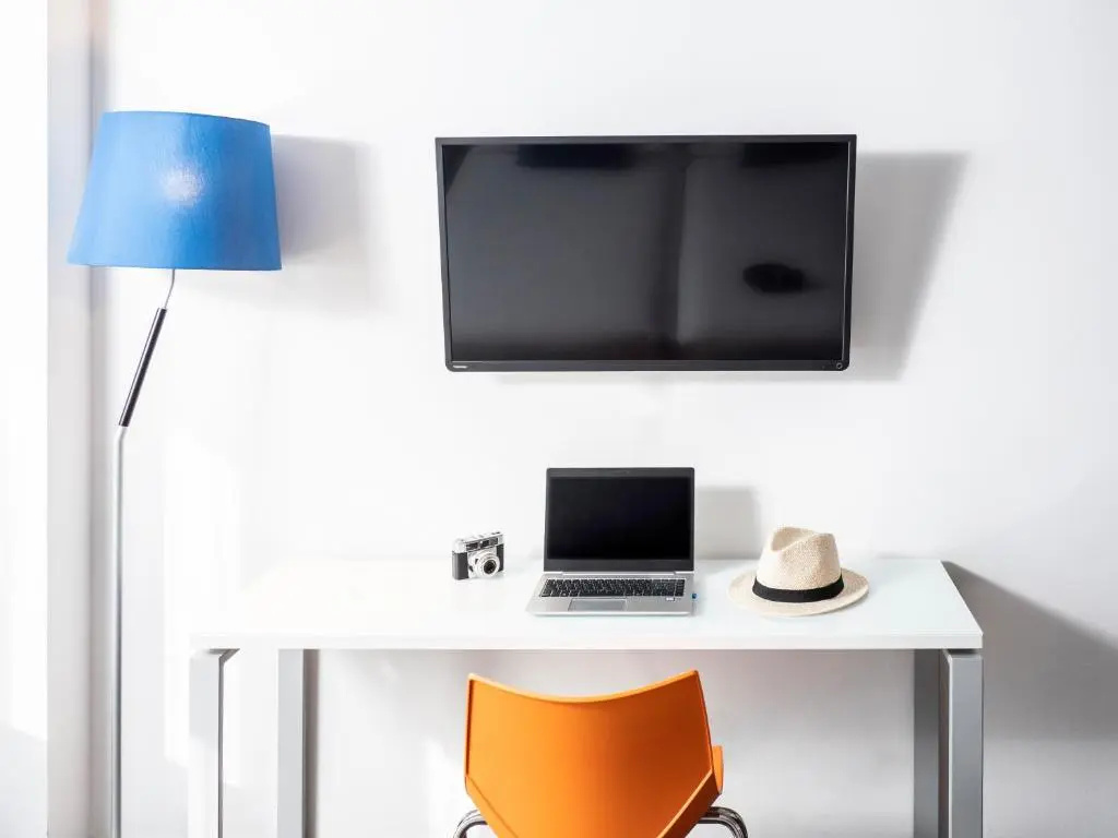 ibis Styles A Coruña - Chambres