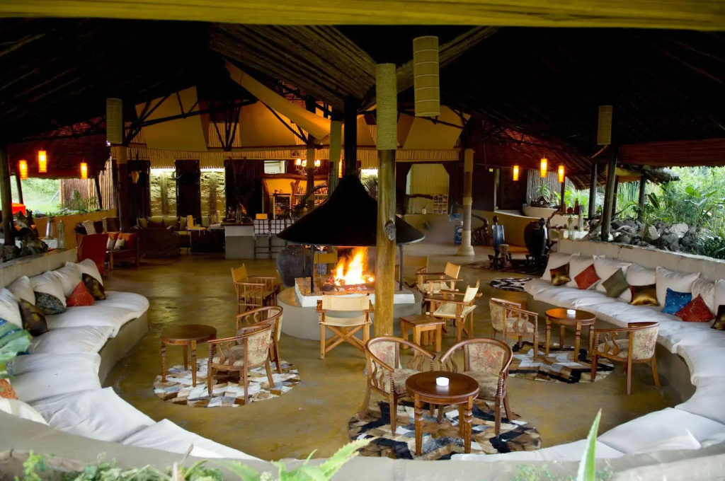 Hotel photo 10
