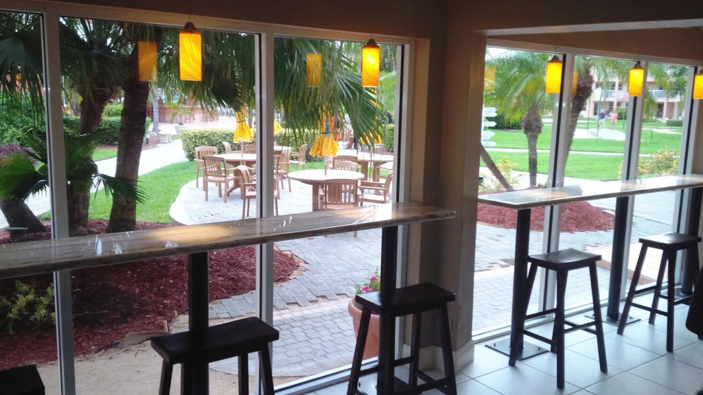 Island Seas Resort — фото 5