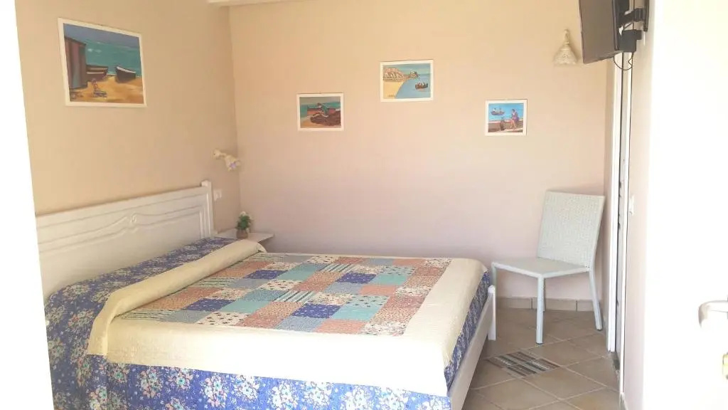 Residenza a due passi dal mare - Chambres