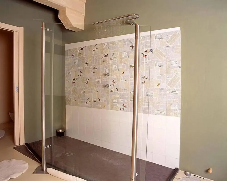 Hotel Aracoeli - Chambres