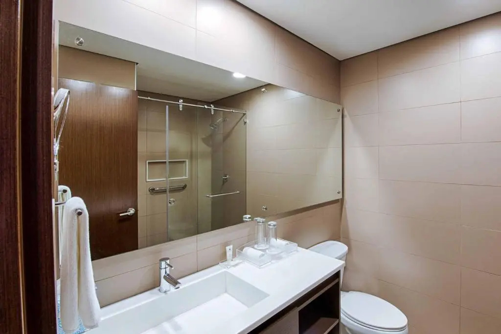 Crowne Plaza Panama Airport by IHG - Chambres