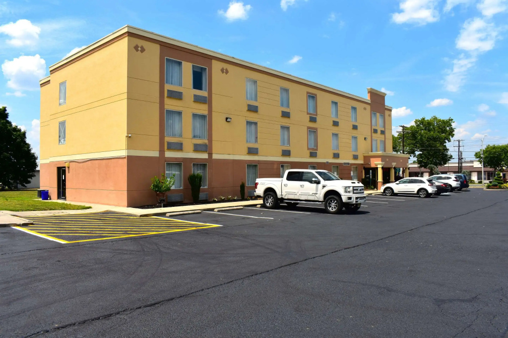 Quality Inn Vineland