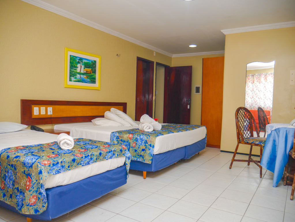 Marbello Ariaú Hotel - Général