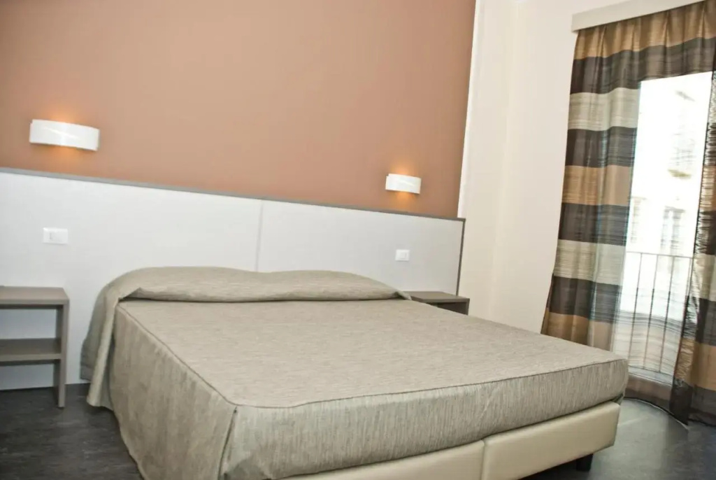 Hotel 4 Strade - Général
