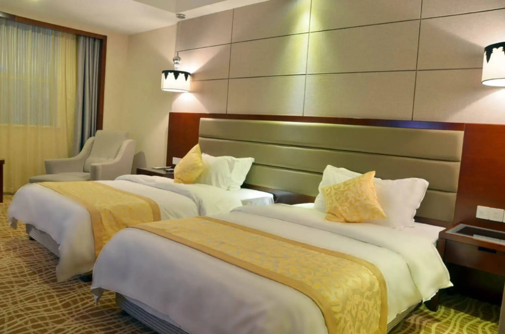 Hotel photo 20