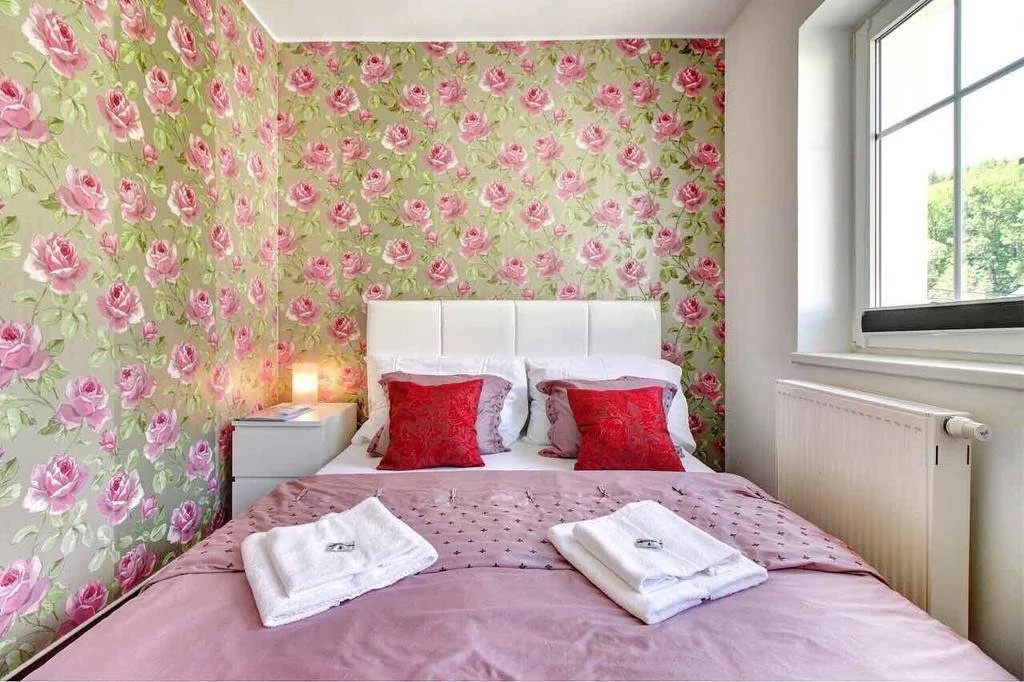 Hotel Romantik - Général