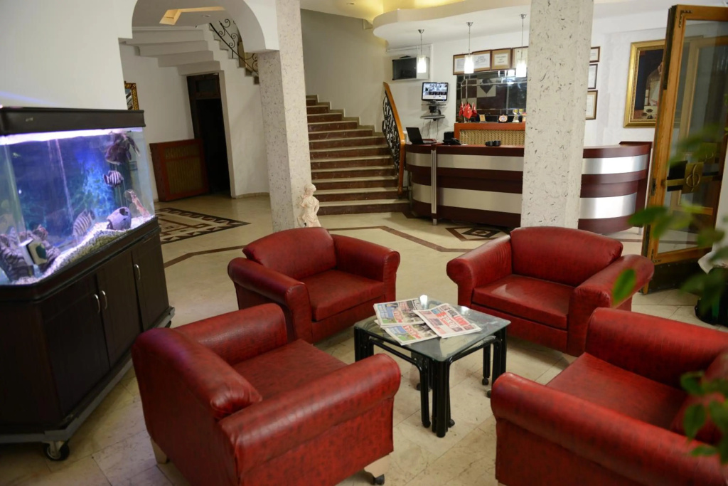 Hotel photo 2