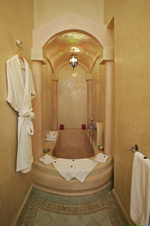 Riad & Spa Esprit du Maroc - Général