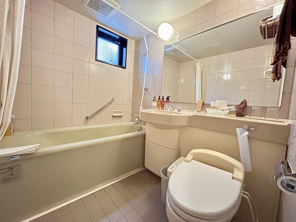 Hotel Pulitzer Jiyugaoka 사진 2