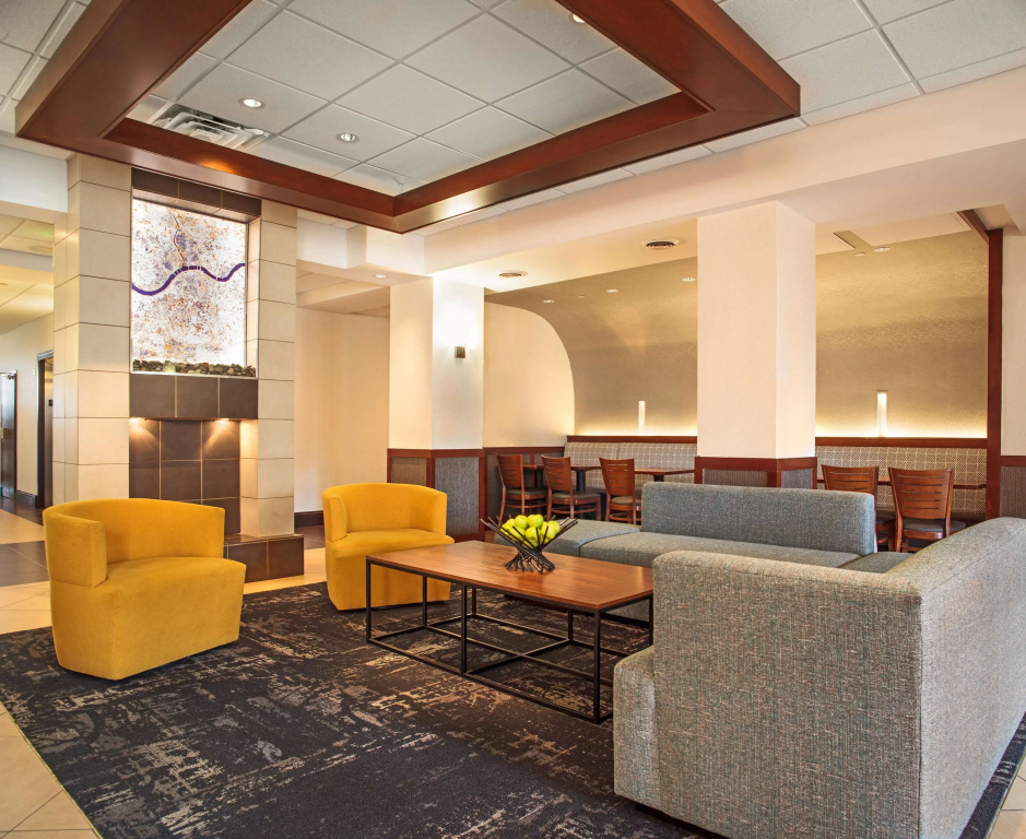 Hyatt Place Cincinnati/Blue Ash - Général