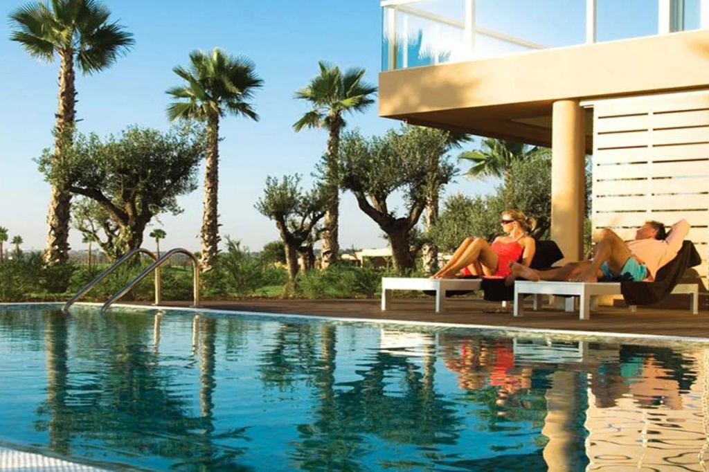 Salgados Beach Villas - Général