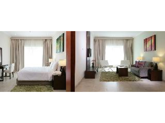 Auris Hotel Apartments Deira