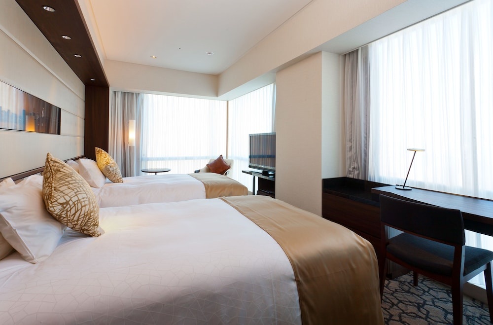 Solaria Nishitetsu Hotel Ginza 사진 8
